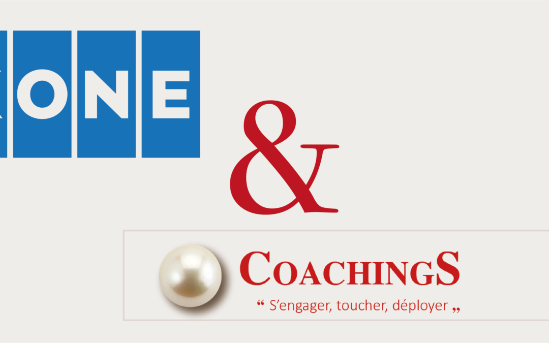 Kone & CoachingS, 10 ans de collaboration