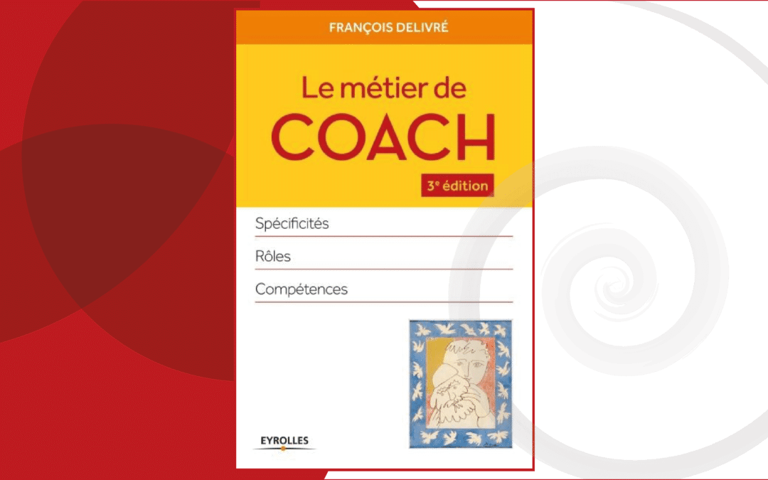 Un jour, un livre : Le métier de coach